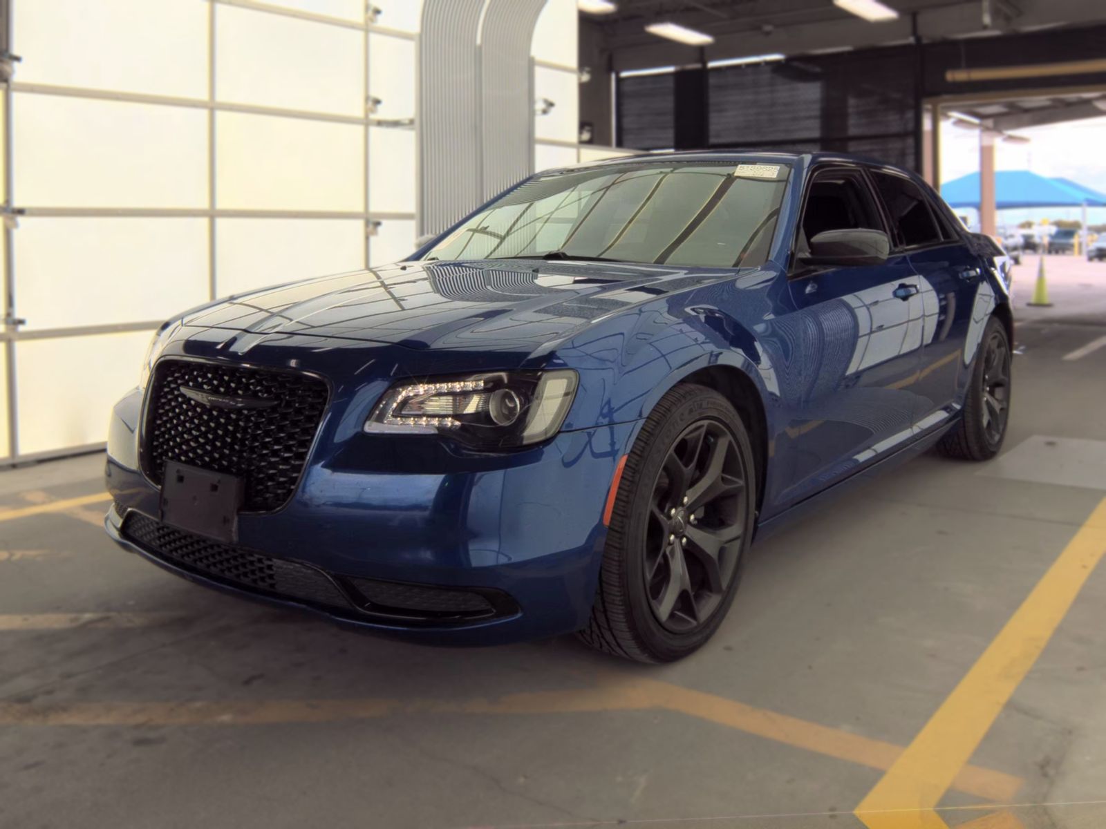 2021 CHRYSLER 300 Touring - 1