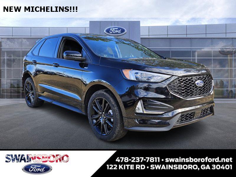 2024 FORD EDGE ST-Line - 1