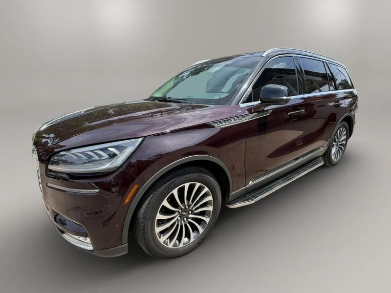 2022 LINCOLN AVIATOR Reserve - 1