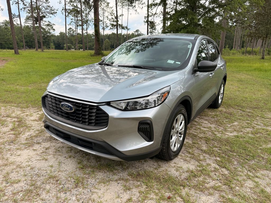 2024 FORD ESCAPE Active - 1