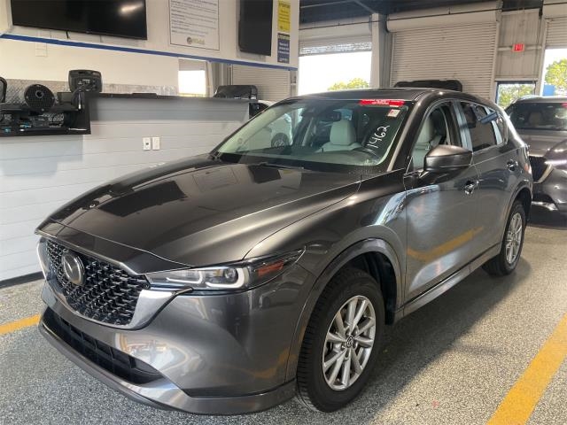 2024 MAZDA CX-5 2.5 S PREFERRED Package - 1