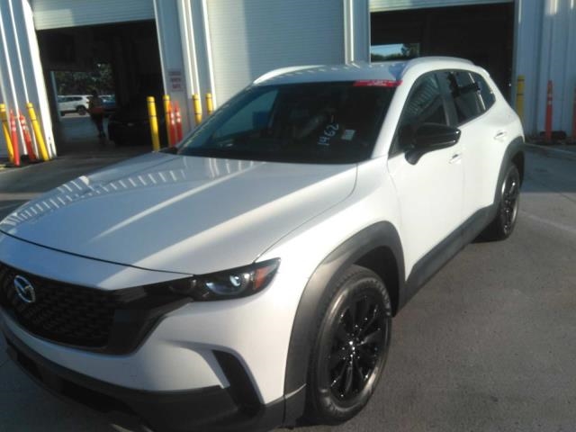 2024 MAZDA CX-50 2.5 S PREFERRED Package - 1