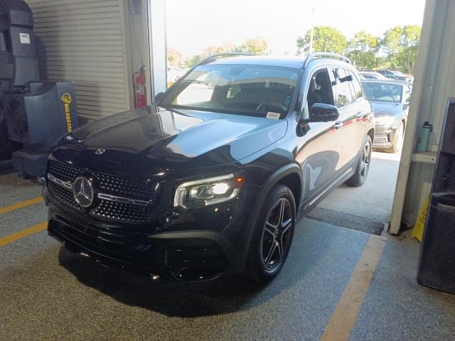 2023 MERCEDES-BENZ GLB GLB 250 - 1