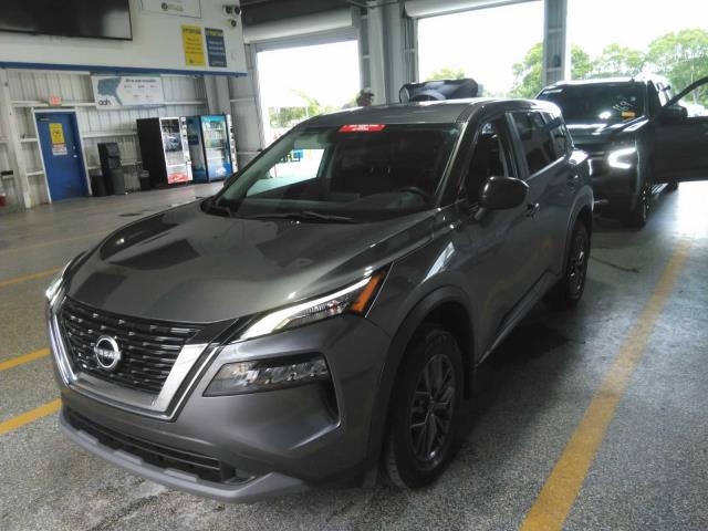 2023 NISSAN ROGUE S - 1