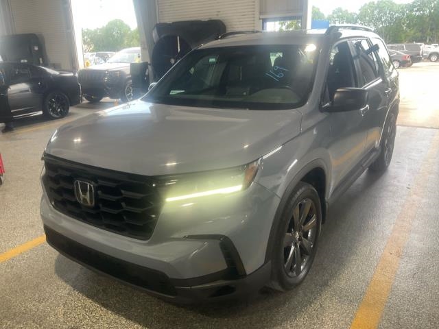 2025 HONDA PILOT Sport - 1