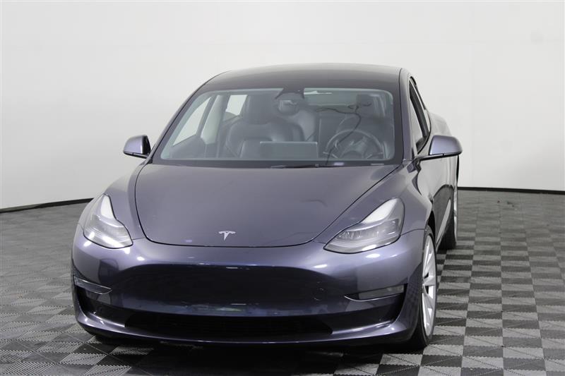 2023 TESLA MODEL 3 STANDARD Range - 1