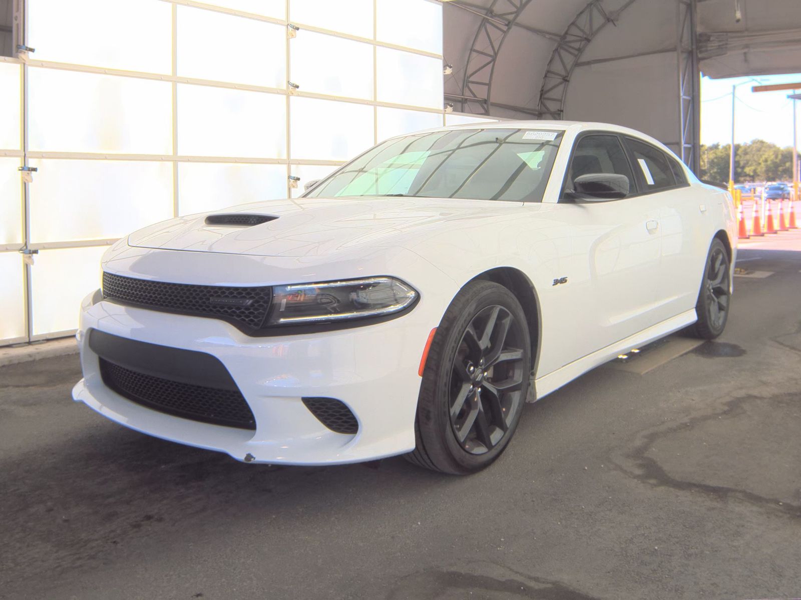 2023 DODGE CHARGER R/T - 1