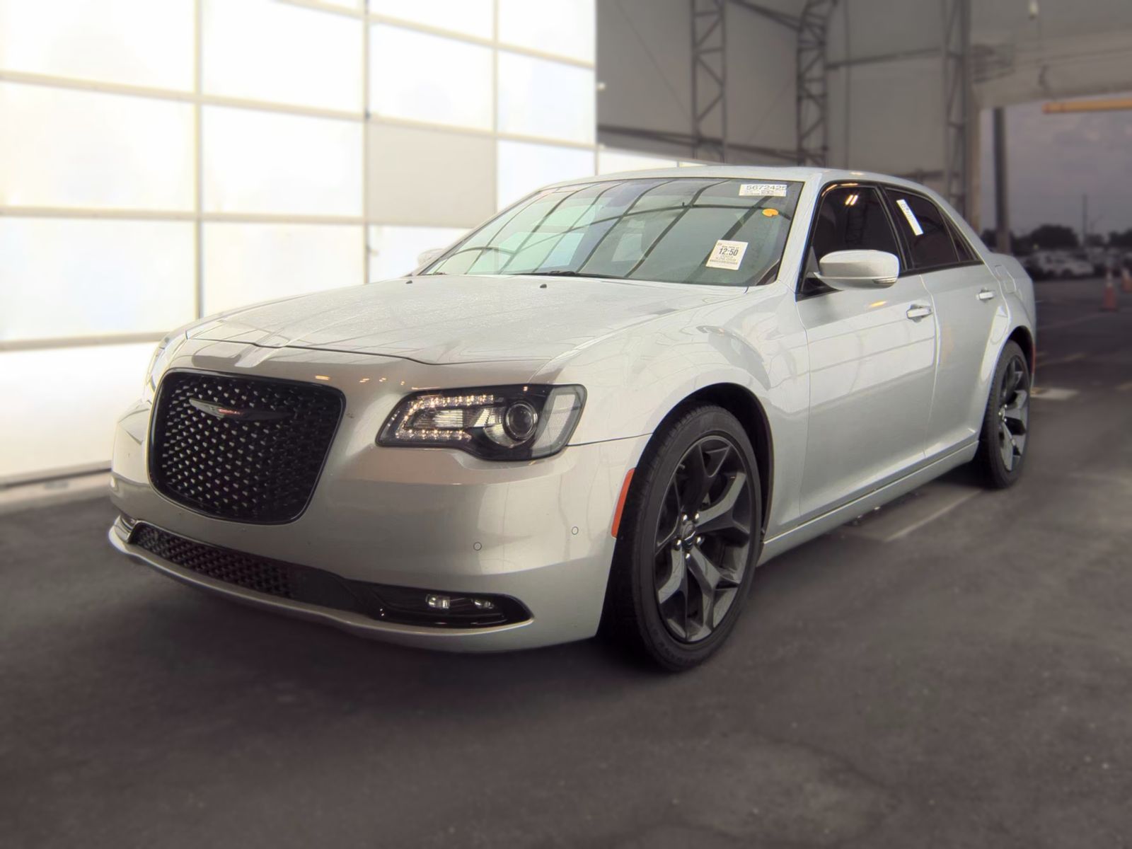 2023 CHRYSLER 300 300S - 1