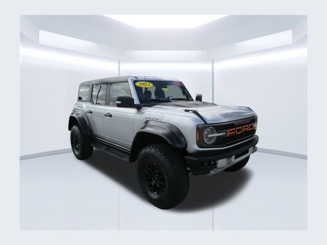 2023 FORD BRONCO Raptor - 1