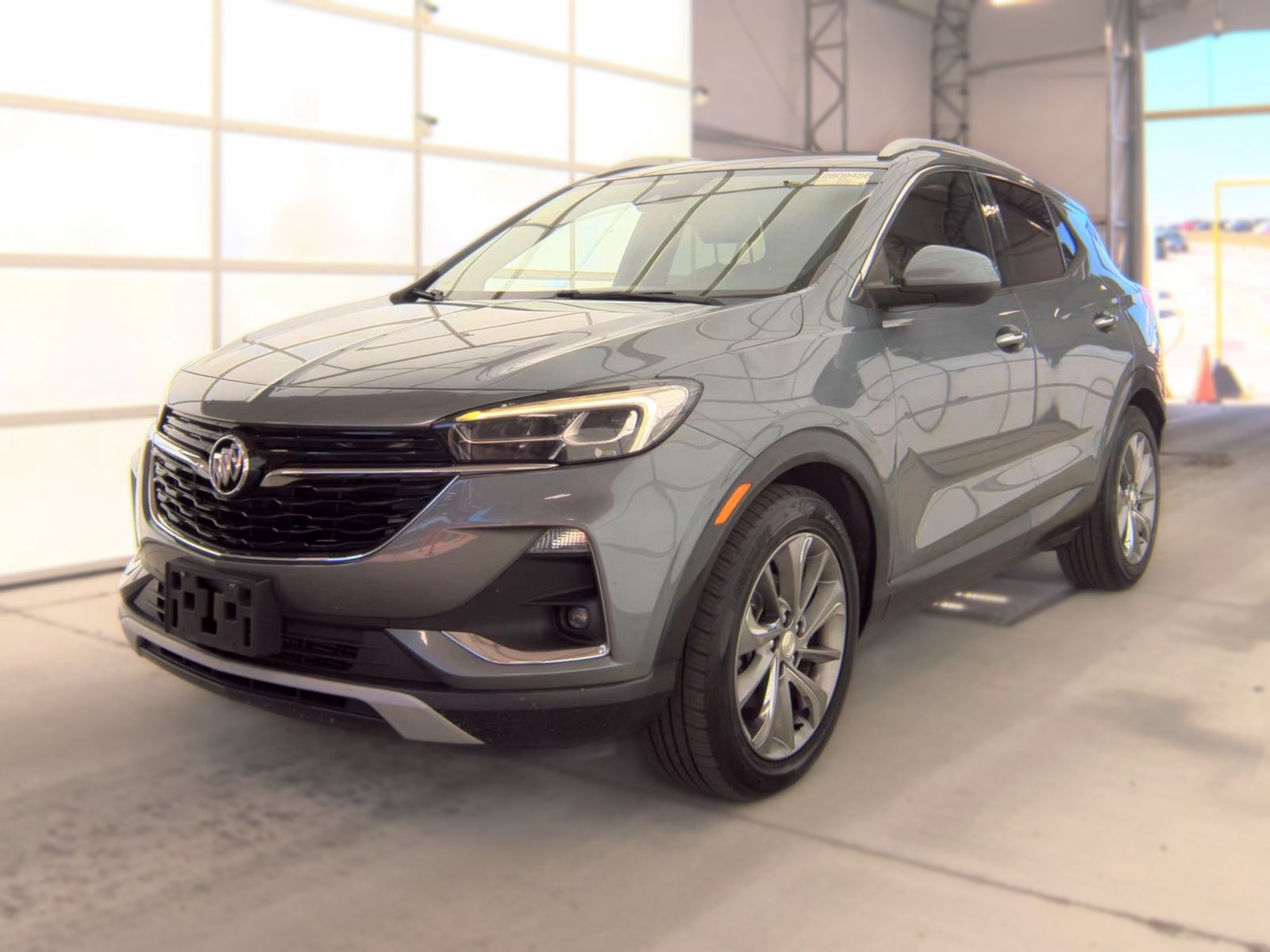 2021 BUICK ENCORE GX Essence - 1