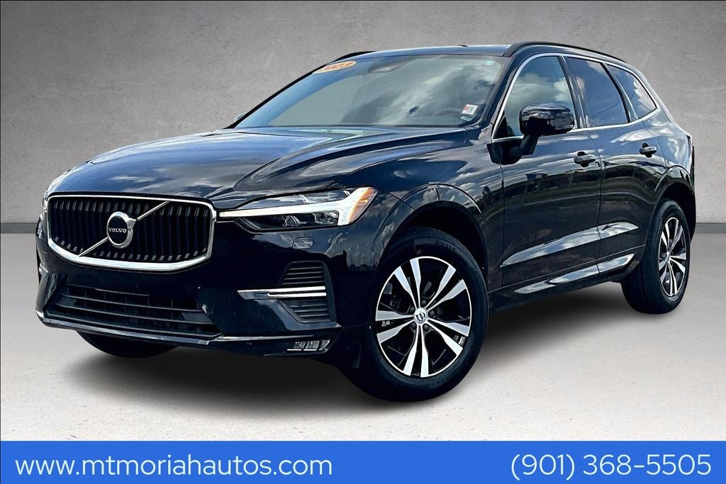 2023 VOLVO XC60 B5 Core - 1