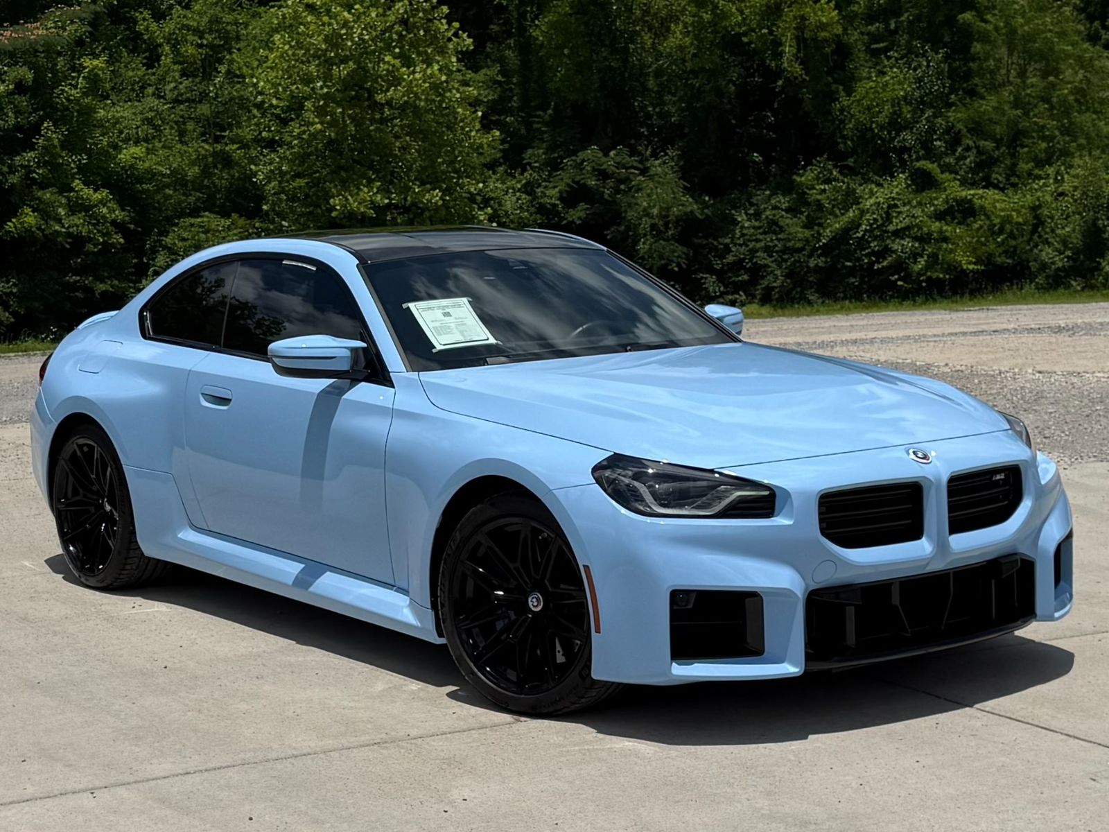 2023 BMW M2 Base - 1