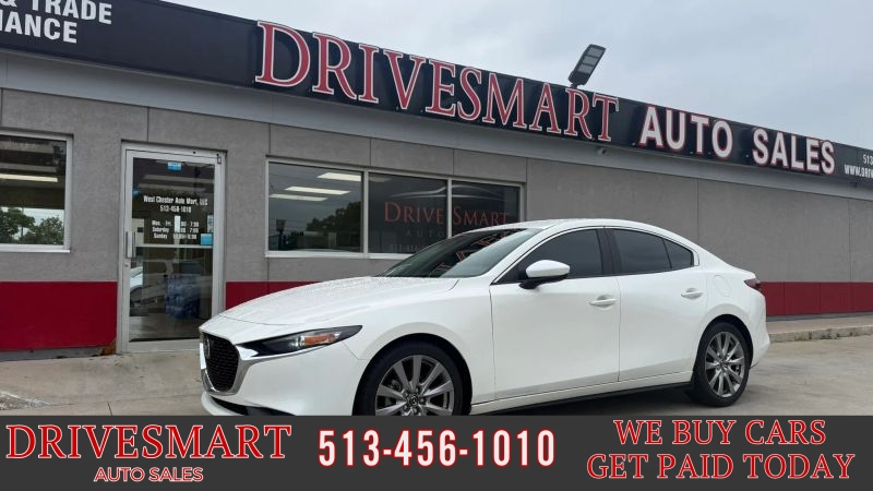 2023 MAZDA MAZDA3 2.5 S - 1