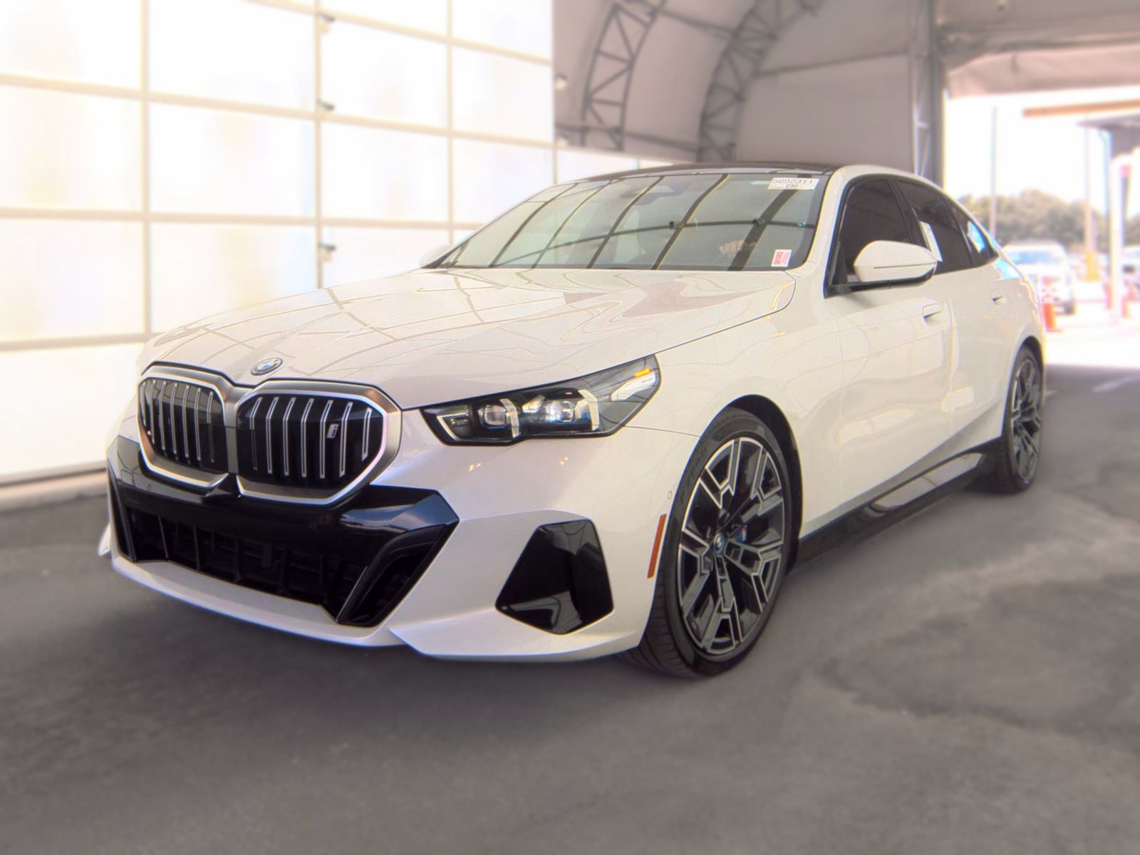 2024 BMW I5 eDrive40 - 1