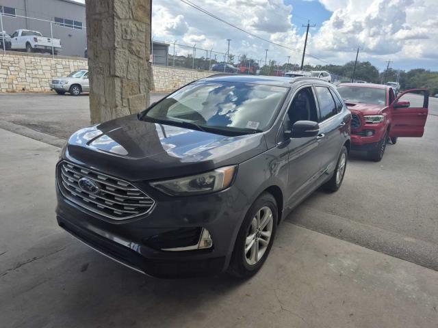 2020 FORD EDGE SEL - 1