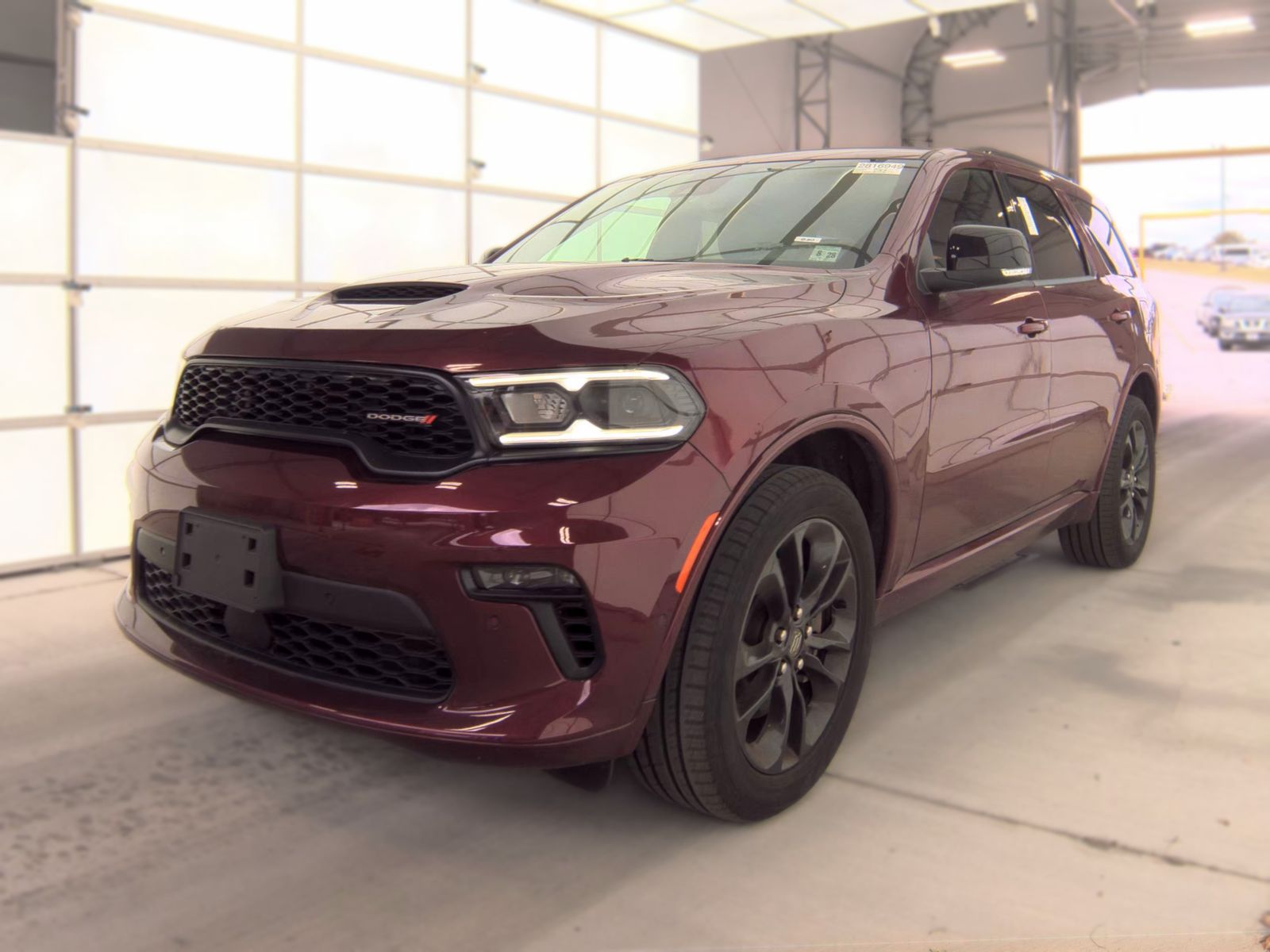 2023 DODGE DURANGO GT Premium - 1