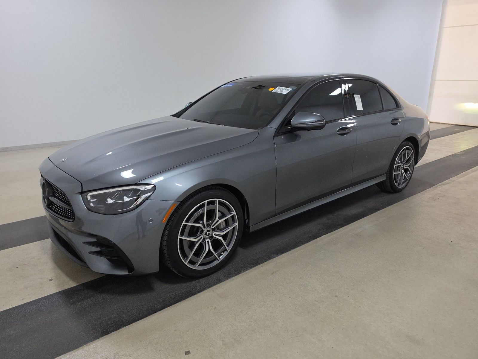 2021 MERCEDES-BENZ E-CLASS E 350 - 1