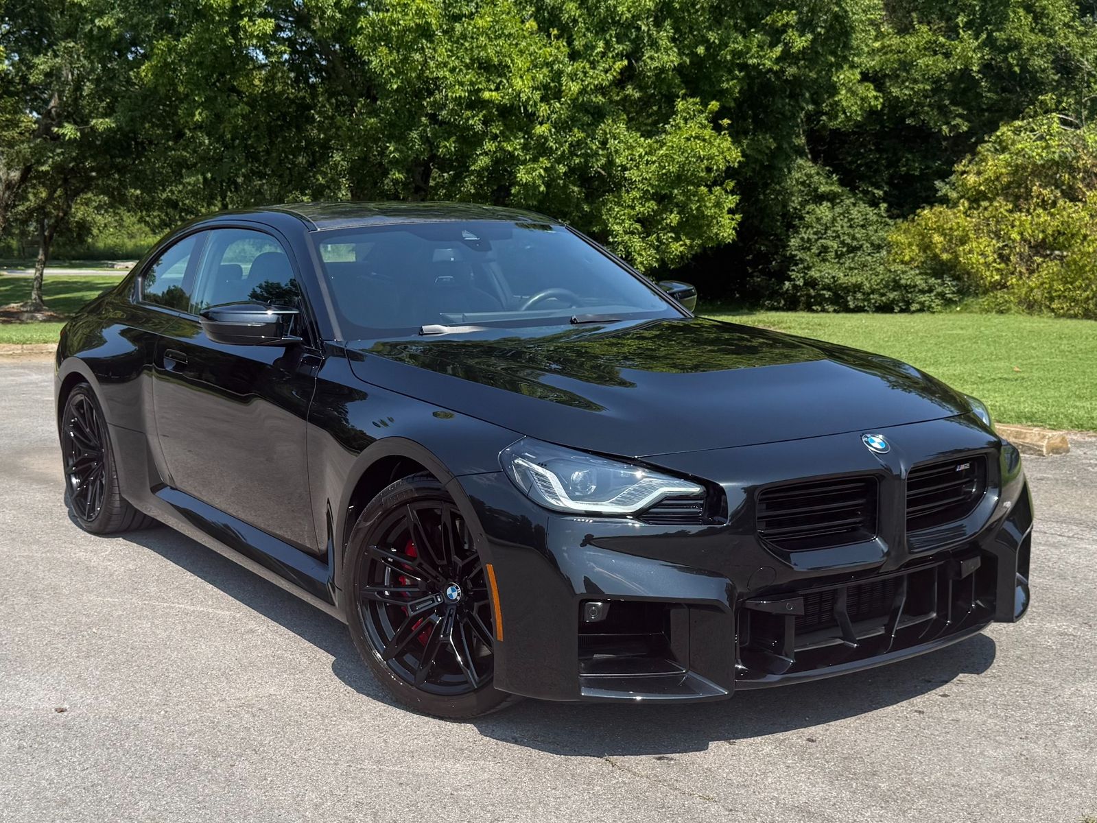 2024 BMW M2 Base - 1