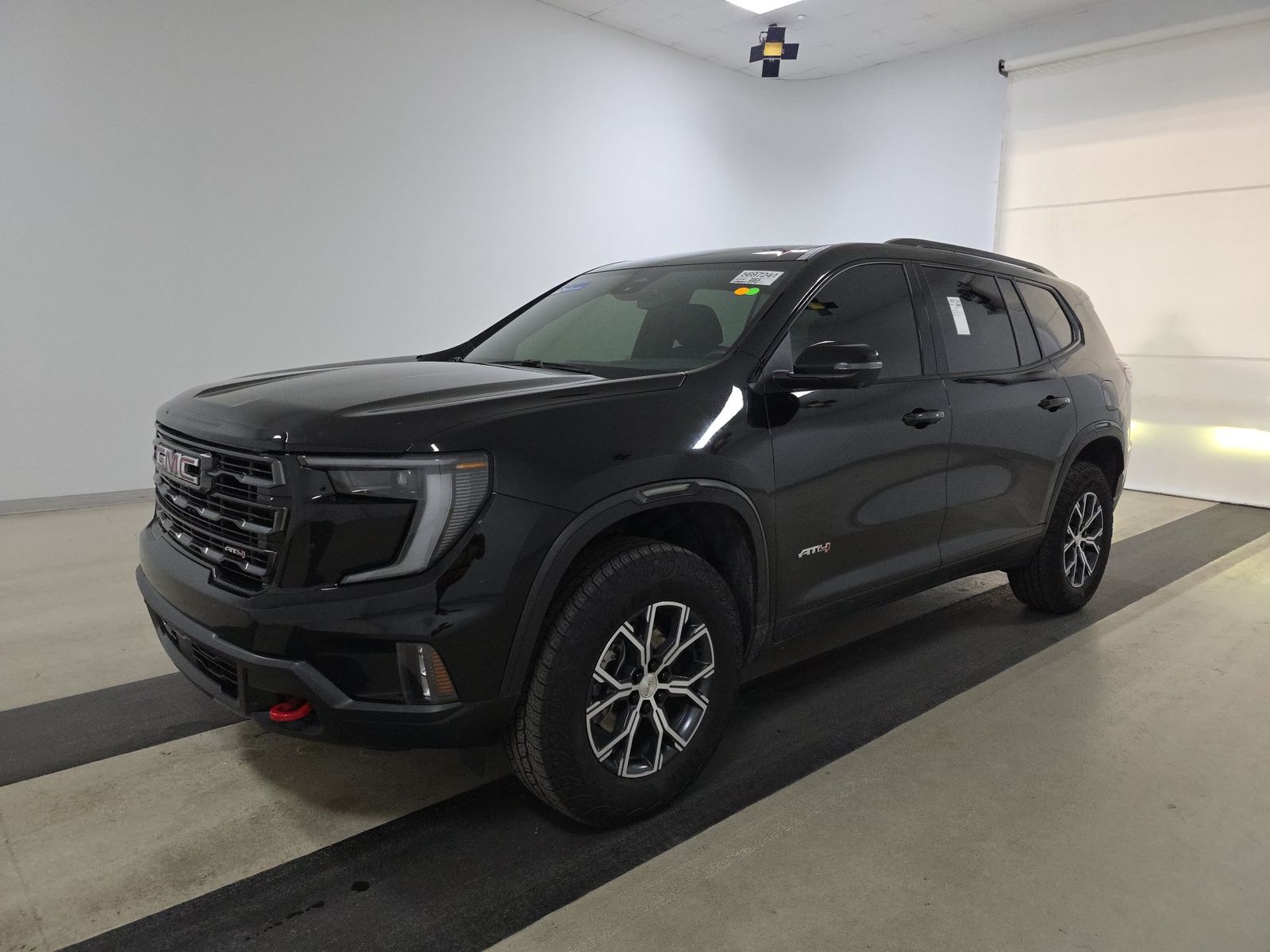 2025 GMC ACADIA AT4 - 1