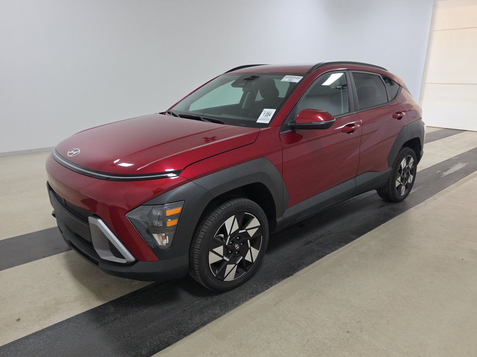 2025 HYUNDAI KONA SEL - 1
