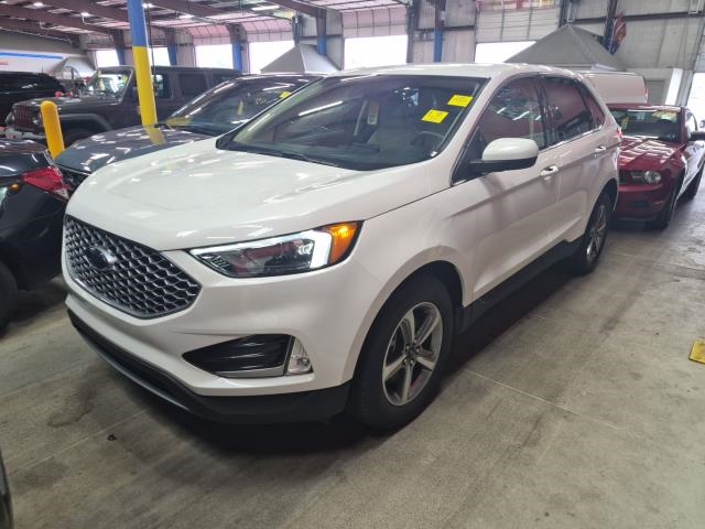 2024 FORD EDGE SEL - 1