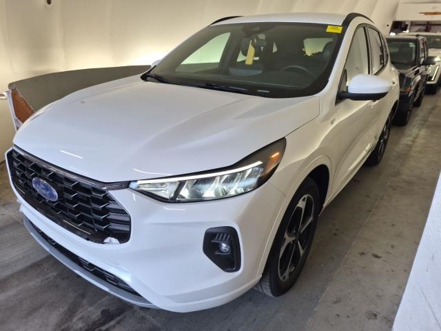 2024 FORD ESCAPE ST-LINE Select - 1