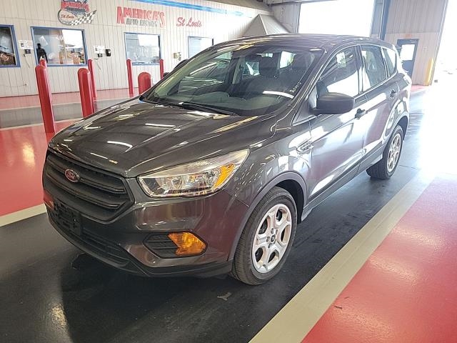 2018 FORD ESCAPE S - 1