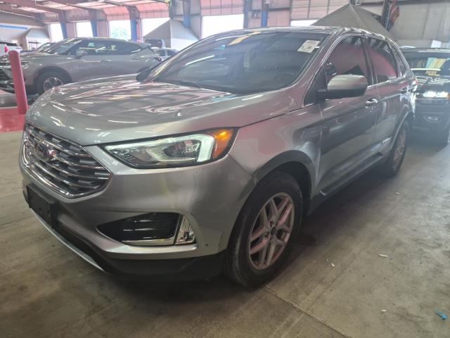 2021 FORD EDGE SEL - 1