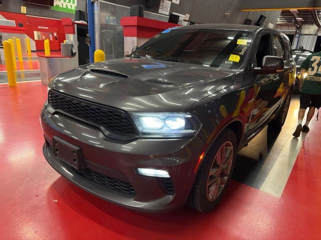 2021 DODGE DURANGO R/T - 1