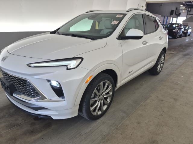 2024 BUICK ENCORE GX Avenir - 1