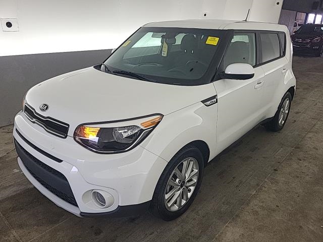 2019 KIA SOUL + - 1