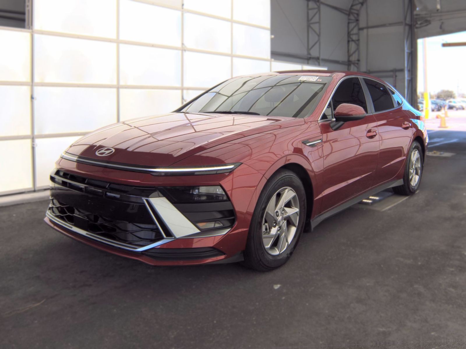 2026 HYUNDAI SONATA SE - 1