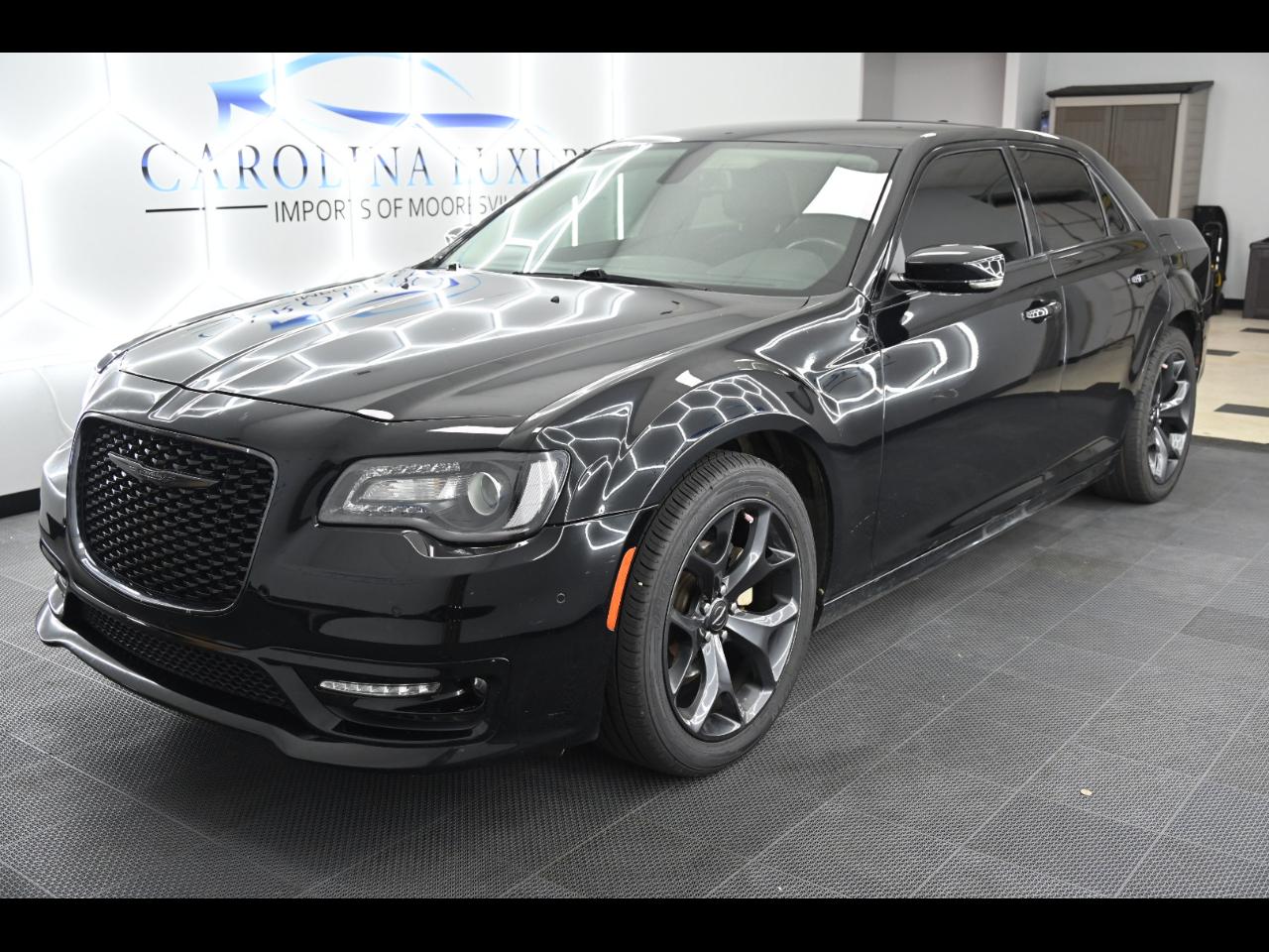 2021 CHRYSLER 300 TOURING L - 1