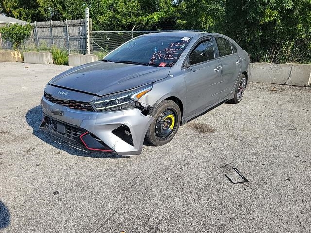 2023 KIA FORTE GT - 1