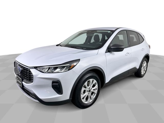 2025 FORD ESCAPE Active - 1