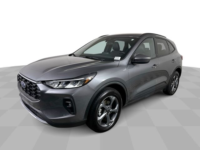 2025 FORD ESCAPE ST-LINE Select - 1