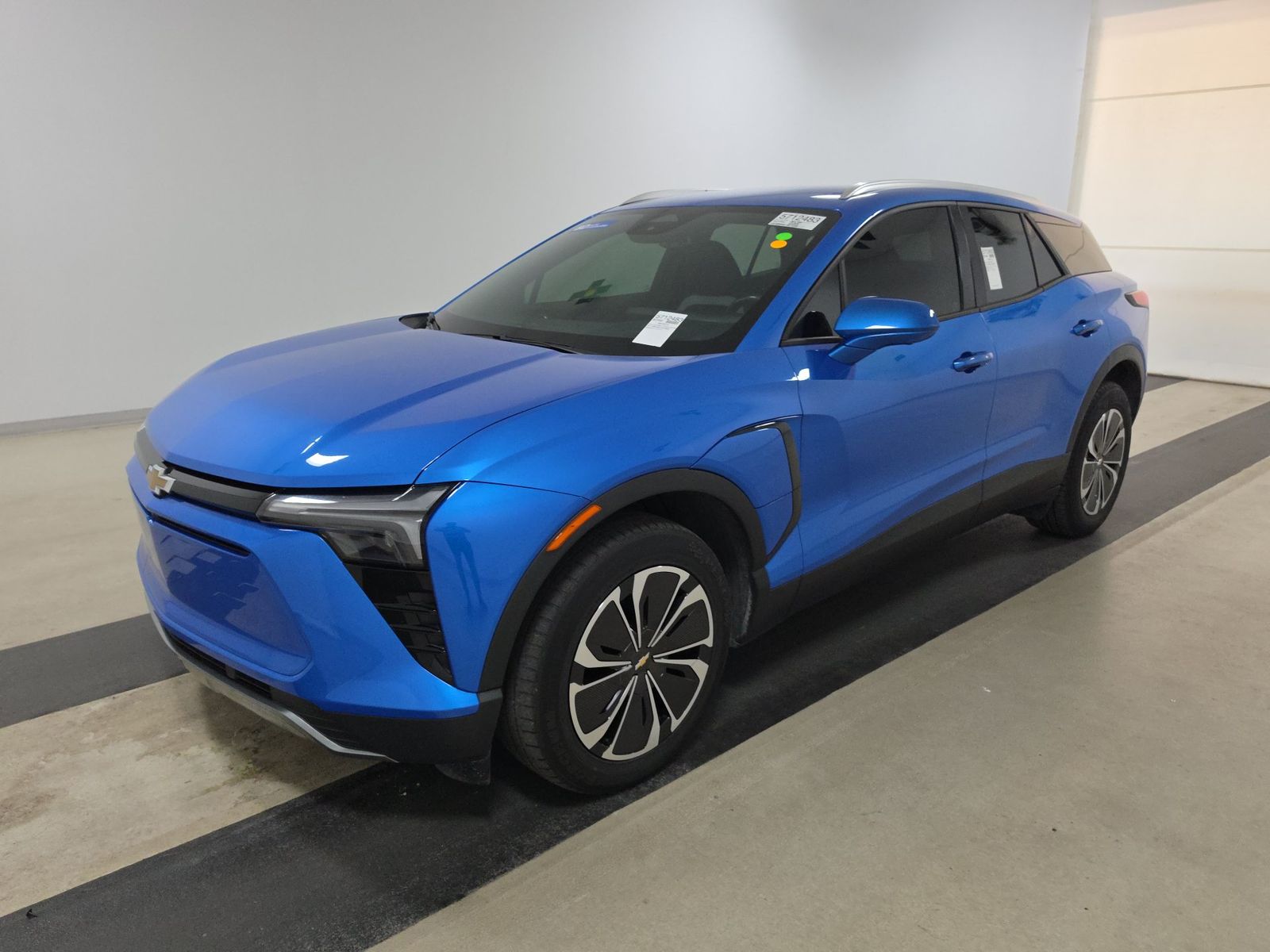 2024 CHEVROLET BLAZER EV LT - 1