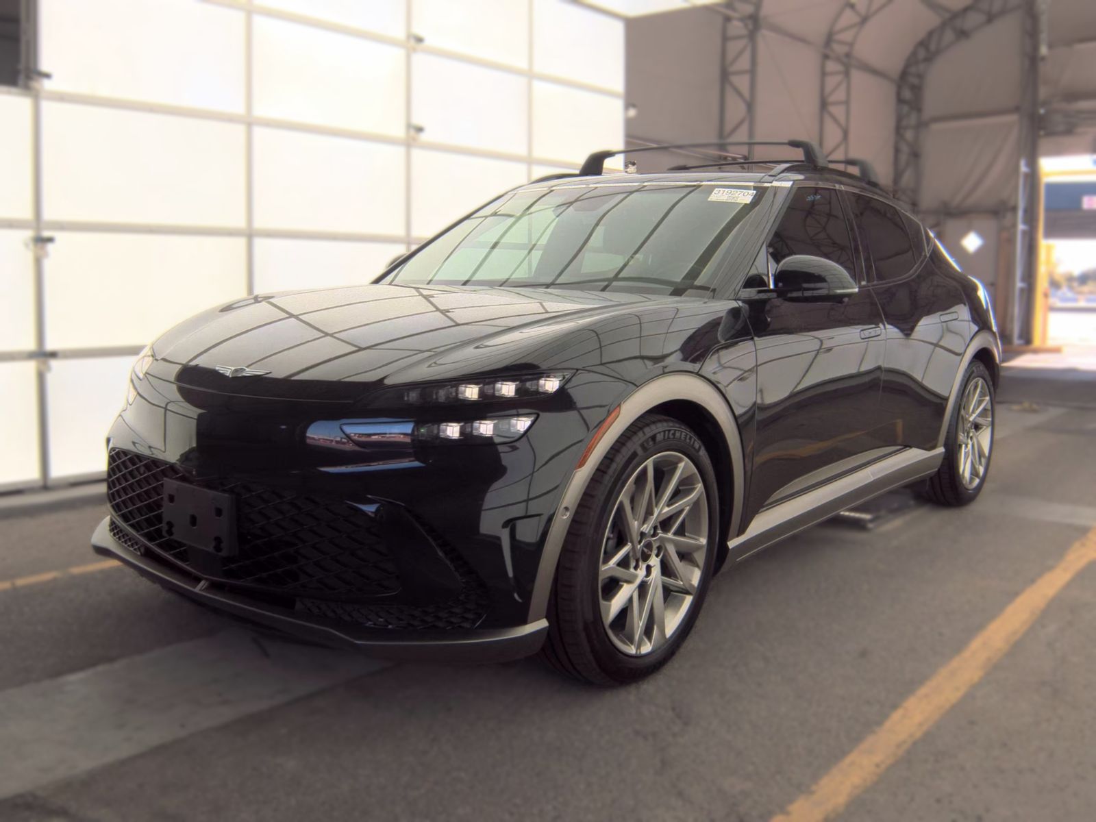 2023 GENESIS GV60 Advanced - 1