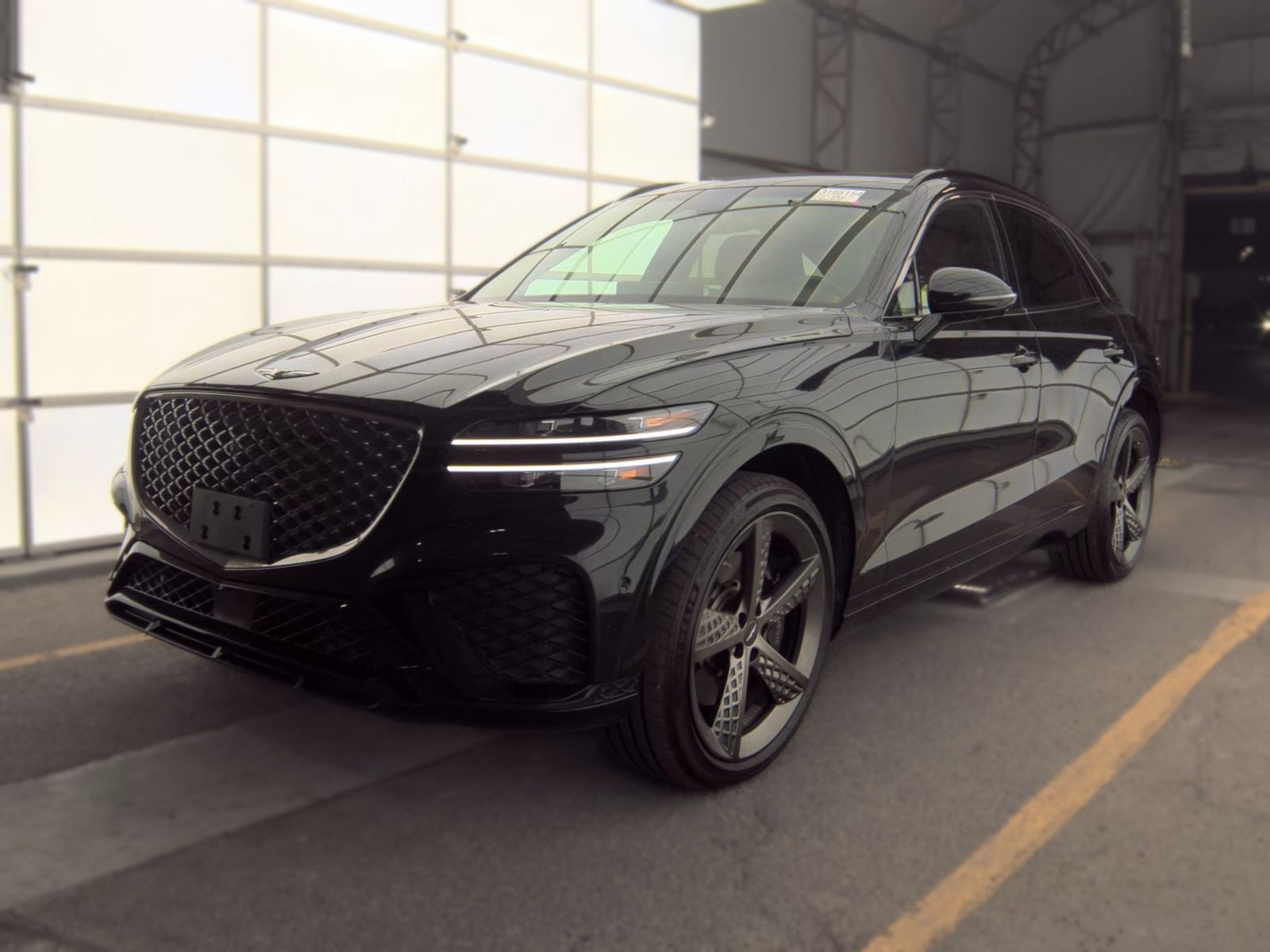 2023 GENESIS GV70 2.5T - 1