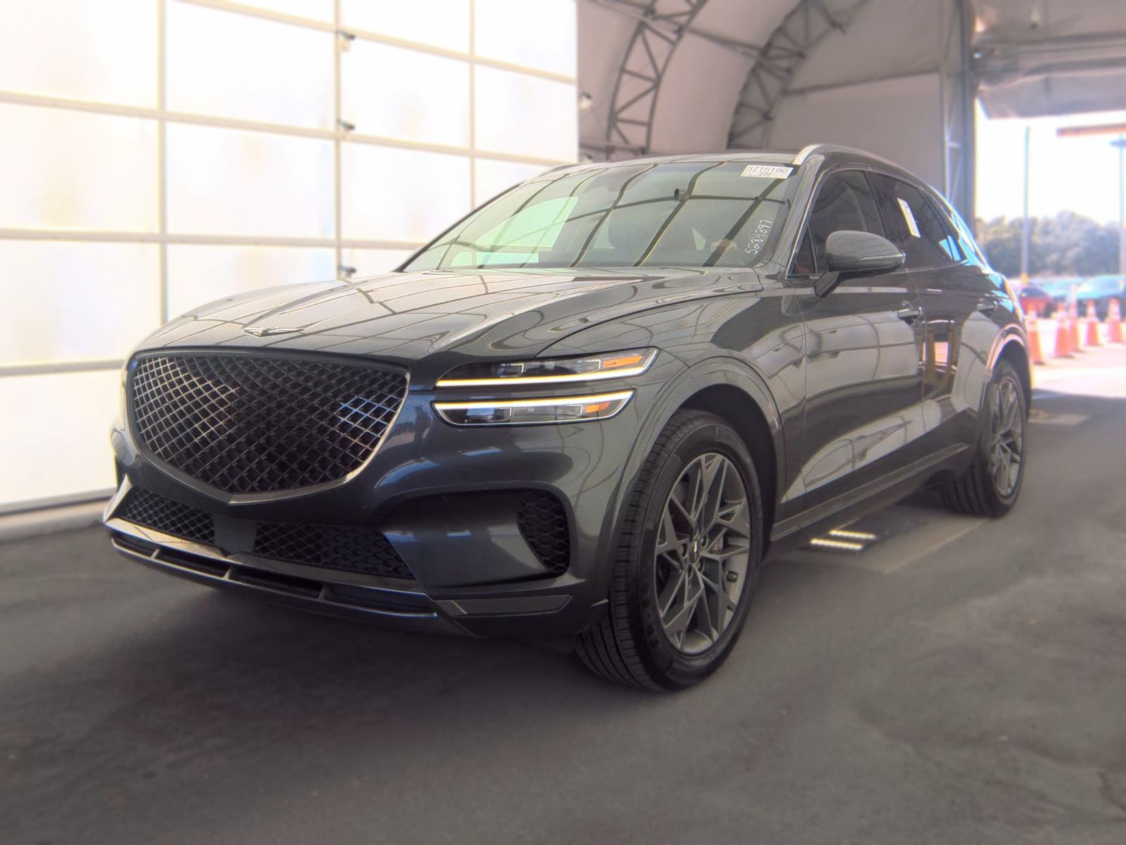 2023 GENESIS GV70 2.5T - 1