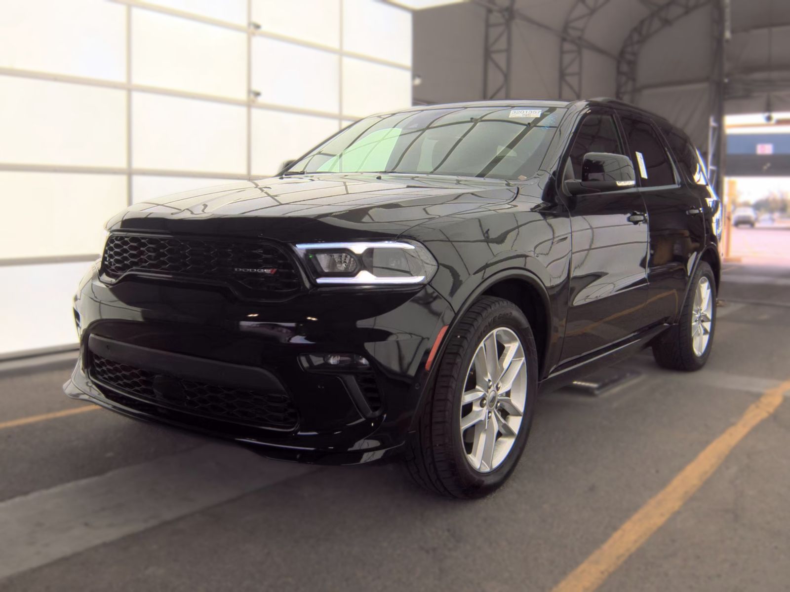 2023 DODGE DURANGO GT Premium - 1