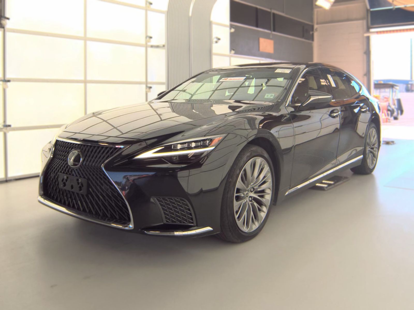 2023 LEXUS LS LS 500 - 1