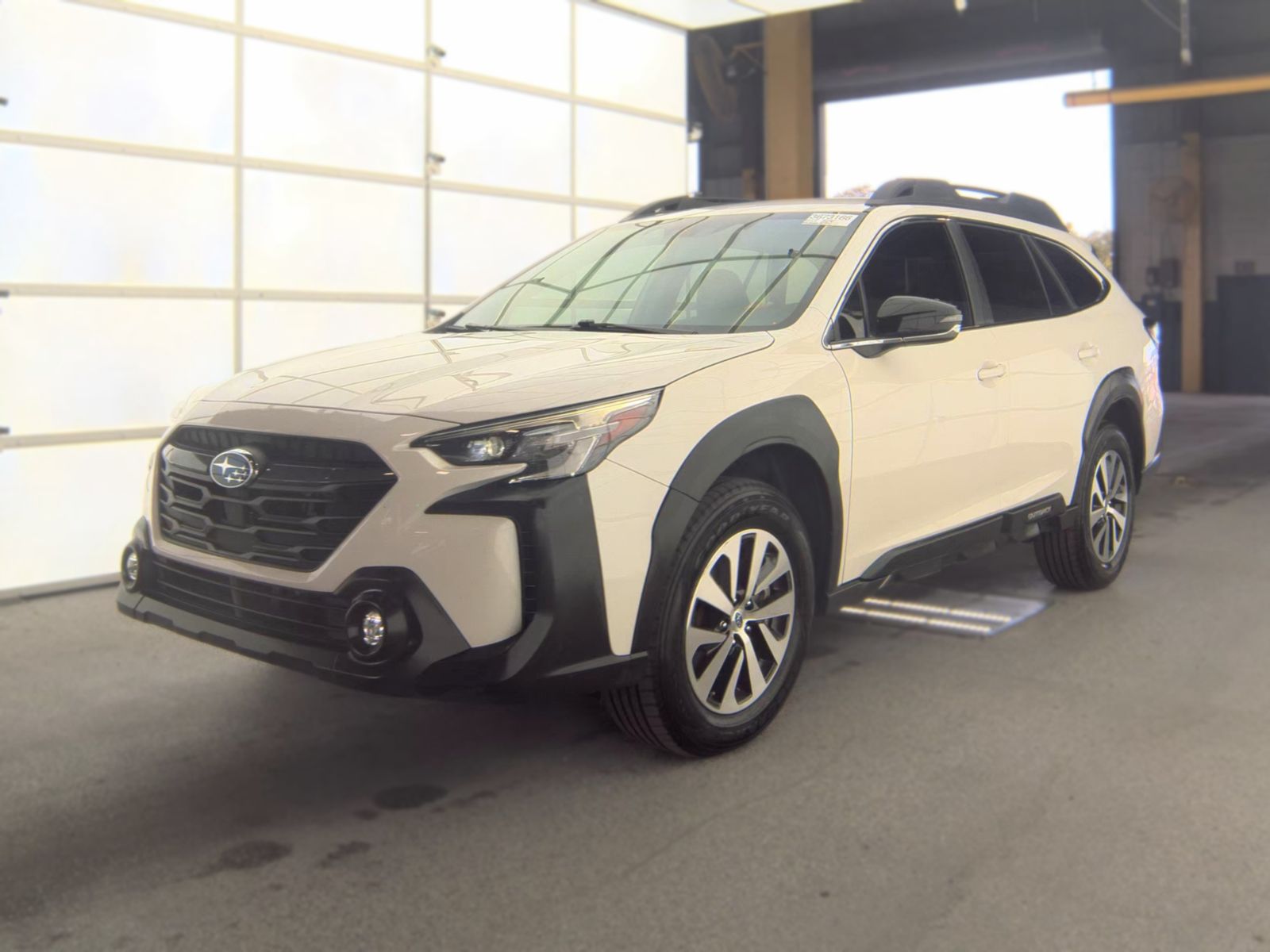 2025 SUBARU OUTBACK Premium - 1