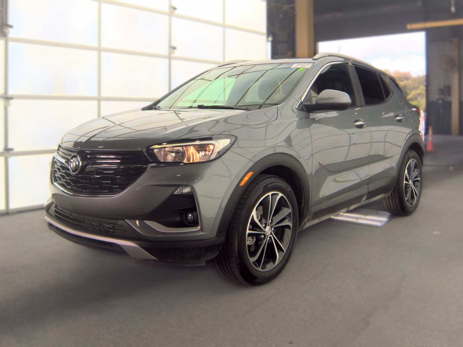 2023 BUICK ENCORE GX Select - 1