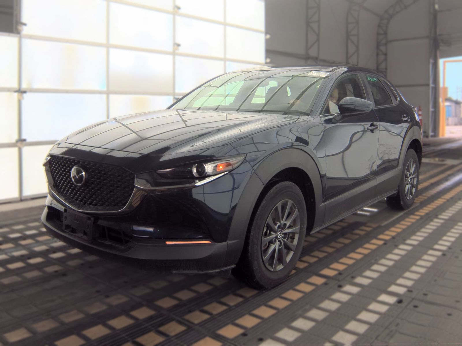 2023 MAZDA CX-30 2.5 S - 1