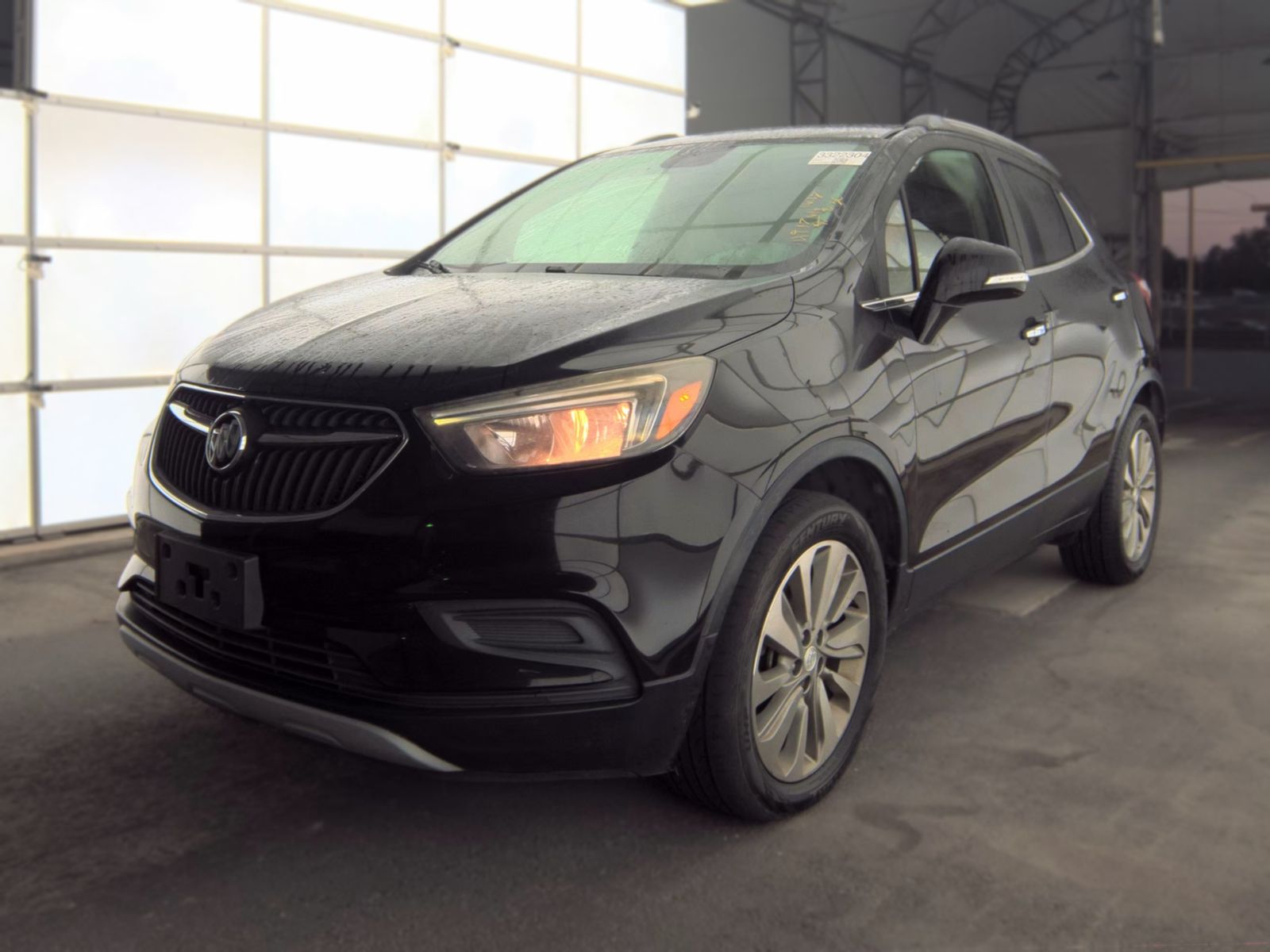 2017 BUICK ENCORE Preferred - 1