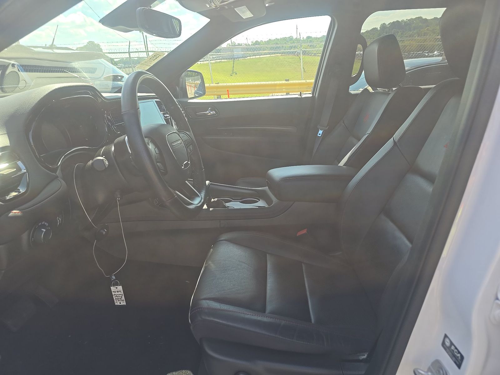 2025 DODGE DURANGO R/T Plus - 1