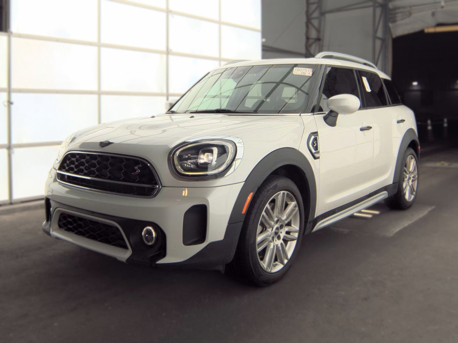 2024 MINI COUNTRYMAN COOPER S - 1