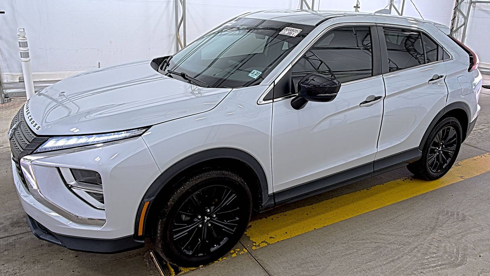2022 MITSUBISHI ECLIPSE CROSS LE - 1