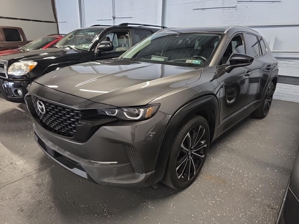 2023 MAZDA CX-50 2.5 S PREMIUM PLUS Package - 1